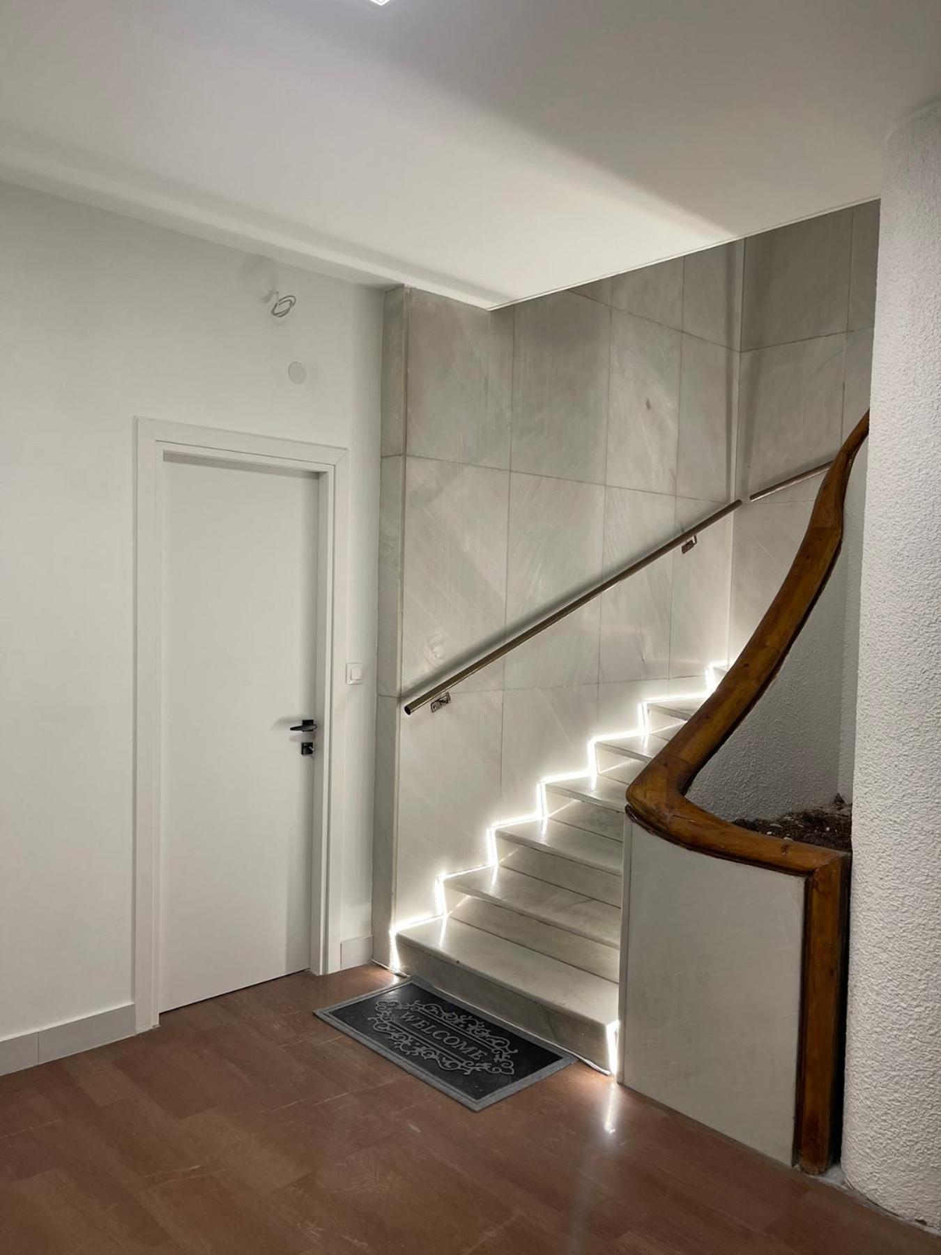 Pansea 15 Exclusive Suites Thessaloniki Exterior foto