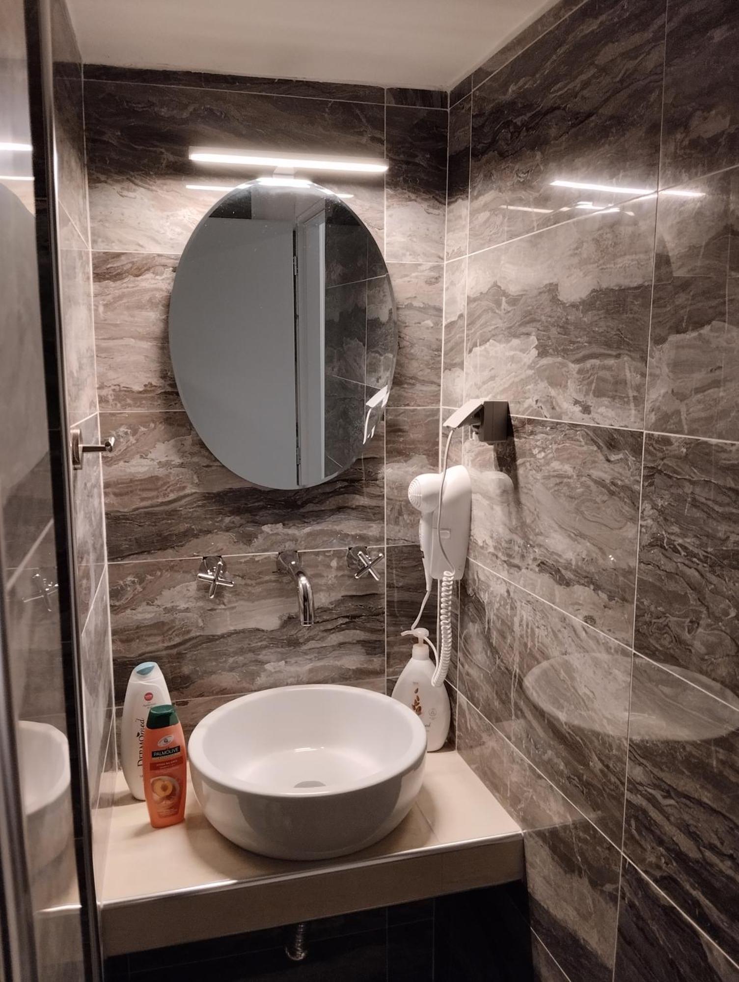 Pansea 15 Exclusive Suites Thessaloniki Exterior foto